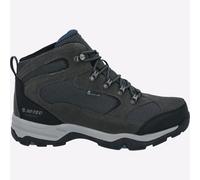 Hi-Tec Storm Scarpe Antipioggia Da Trekking Uomo (Calzata Larga) Grigio