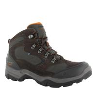 Hi-Tec Storm Stivali Pelle Scamosciata Uomo (FS9965)