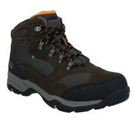 HI-TEC Storm Wp - Scarpe da trekking e trekking da uomo