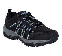 Hi-Tec Tec Jaguar Womens Shoes, Black Forget Me Not, 39 EU