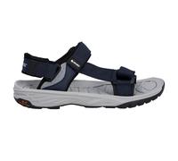 Hi-Tec Ula Zattera Uomo da Esterno SPORTS Uncino e Asola Alto Preformance Casual