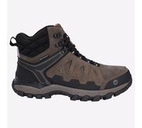 Hi-Tec V-Lite Esploratore Impermeabile da Uomo Outdoor Passeggio Trail Trekking