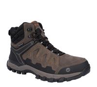 Hi-Tec V-Lite Explorer Scarponi da Trekking Pelle Scamosciata Uomo (FS10797)