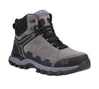 Hi-Tec V-Lite Explorer Scarponi da Trekking Pelle Scamosciata Uomo (FS10797)