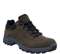 Hi-Tec Walk Lite Camino Ultra Stivali Pelle a Grana Donna (FS10002)