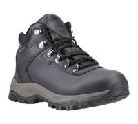 Hi-Tec Wanderstiefel Eurotrek Lite Waterproof Walking Boots Non Safety 27030 EUR 47 Marrone