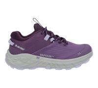 Hi-Tec Women's Fuse Trail Low, Viola, 39 EU