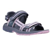 Hi-Tec Women's Sierra Sandal, Blu, 40.5 EU
