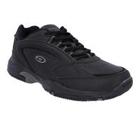 Hi-TecBlast Lite - Scarpe sportive indoor Uomo, Nero (Black (Black 021)), 47 EU