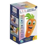 Lisciani - Hi Tech Educativo L.I.A. Carotina Intelligente