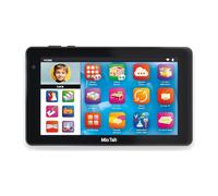 Lisciani Giochi – Tablet per bambini Mio Tab 7" Sup-multicolore