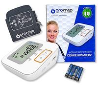 HI-TECH MEDICAL ORO-N2 BASIC blood pressure unit Upper arm Automatic