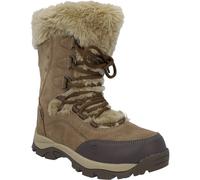 Hi-TecMortiz 200 Scarponi da Trekking PelleDonna (FS12186)