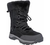 Hi-TecMortiz 200 Scarponi da Trekking PelleDonna (FS12186)