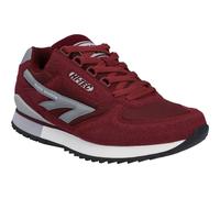 Hi-TecSilver Shadow Scarpe Sportive Pelle ScamosciataUomo (FS12275)
