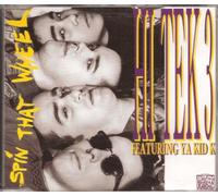 Hi Tek 3 - Spin that wheel