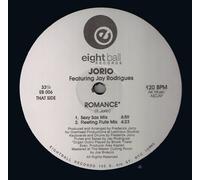 HI TEK 3 - Spin that wheel (feat. Ya Kid K) / Vinyl Maxi Single [Vinyl 12'']