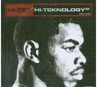 HI-TEK - HI-TEKNOLOGY 2