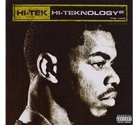 HI-TEK - HI-TEKNOLOGY 2 -CD+DVD-