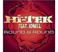 Hi-Tek - Round Feat. Jonell [Import]