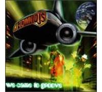 Hi-Town Djs - We Came to Groove