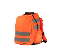 Portwest Hi-Vis Rucksack (25L) - Color: Orange