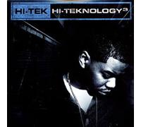 Hi - Vol. 3-Teknology
