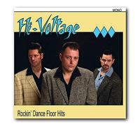 HI-VOLTAGE - ROCKIN' DANCEFLOOR HITS