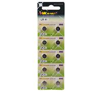 Hi-Watt Alkaline LR41 batteria