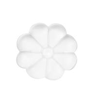 HIAKDOFT 10 Pezzi Paracolpi in PU Autoadesivi Protezione e Maniglie Ammortizzatori Antiurto Riutilizzabili Facili da Installare per Casa e Ufficio