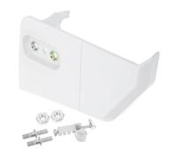 HIAKDOFT 1set Ricambio Copertura Sprocket Frizione Motosega Assemblaggio Facile Resistente Detriti Compatibile Con Accessorio Per Manico Frizione e Freno