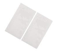 HIAKDOFT 2 pezzi Carte Pulizia per Contanti Cleaner per Contacarte Automatico e Distributori Rimuove Polvere e Sporco Mantiene Efficienza e Durata Macchina Conta Banconote