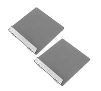 HIAKDOFT 2 Pezzi Copertura Protezione Pannello di Controllo Centrale Aria Condizionata 2 Pezzi, Copertura Interruttore Sicurezza Elettrica Anti-pressione, Protezione per Casa e Ufficio,