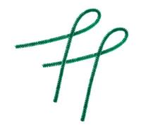 HIAKDOFT 200 pezzi Bastoncini in Ciniglia Colorati per Lavoretti Creativi Ragazzi e Ragazze Fili Flessibili per DIY Decorazioni Modellabili per Pupazzi e Animali Artigianali