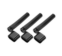 HIAKDOFT 3 pezzi Avvolgicorde per Chitarra e Ukulele in Resistente Strumento Pratico per Cambiare Corde Facilmente e Risparmiare Compatibile con Piroli Meccaniche Standard