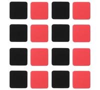 HIAKDOFT 40 Pezzi Di Gomma Per Lavagna In Feltro Piccole Gomme Cancellabili A Secco Per Studenti Gomme Per Studenti Per Insegnanti Per