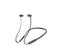 HIAKDOFT Auricolari Sportivi Wireless con Microfono Resistenti Pioggia e Sudore Design e Duraturo Ore di Cuffiette Creative per Attività Colore Casuale Colore Casuale