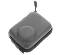 HIAKDOFT Borsa Custodia Mini per Action Camera Protettiva Compatibile con GoPro e Ace-PRO Stile Compatto e Resistente per Viaggi e Outdoor Protezione Completa per Accessori Professionali