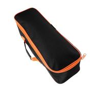 HIAKDOFT Borsa Porta Attrezzi Piccola per Aspirapolvere Auto Organizer Portatile Capacità Custodia Versatile per Accessori Auto Design Elegante e Compatto