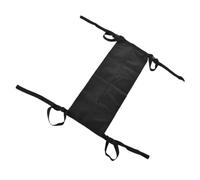 HIAKDOFT Borsa Porta Bombola Ossigeno Leggera con Ampio Spazio Interno e Supporto per Sedia Rotelle Custodia Sospesa per Bombola Ossigeno e Accessori Resistente e Pratica per Anziani