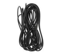 HIAKDOFT Cavo di Prolunga Pin per Retrocamera Auto Connessione Stabile e Trasmissione Audio-video Chiara Metri Compatibile con Sistemi Audio e Monitor Veicolari