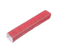 HIAKDOFT Copertura Manico Microfono Wireless Con Strass Rosso Custodia Protettiva Elegante Per Microfono Da Palco Manicotto Resistente Per Performance e Eventi