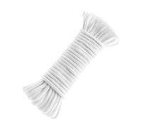 HIAKDOFT Corda in Cotone per Irrigazione Automatica Piante in Vaso Assorbente e Autoirrigante Facile Installazione per Piante da Interno ed Esterno Protezione Radici e Uso Duraturo