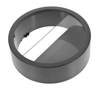 HIAKDOFT da Parete Decorativo Grigio con Casual Piante per Ufficio e Supporto e Pratico Chiodi