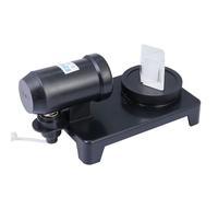 HIAKDOFT Dimostratore di Sintesi e Dispersione Luce Bianco con Supporto per Lezioni di Fisica e Sperimentazioni Ottiche Strumento Didattico per Ottica Fisica e Apprendimento dello Spettro