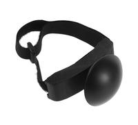 HIAKDOFT Egg Shaker da Piede Portatile per Batteria Musicale Strumento Percussione Leggero e Compatto per Musicisti e Accompagnamento Ritmico Versatile per Performance e Studio