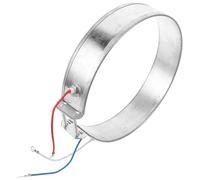 HIAKDOFT Elemento Riscaldante per Bollitore Elettrico 160Mm Nucleo Riscaldante Rapido per Teiera e Erogatore D’Acqua Ricambio Resistente per Scaldabagno Elettrico Adatto a Uso Domestico