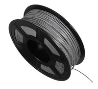 HIAKDOFT Filamento PLA per Stampanti Accessorio Stabile e Preciso Compatibile con la Maggior Parte delle Stampanti a Tecnologia a Deposizione di Materiale