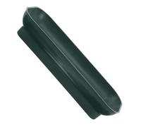 HIAKDOFT Floral Mud Tray in Plastica Resistente per Composizioni Floreali Vassoio per Fissaggio e Riutilizzabile Supporto Stabile per Addobbi Moderni