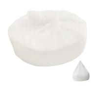 HIAKDOFT Fodera Per Divano Letto Senza Imbottitura Fodera Interna Per Pouf in Rete Per Divano Pigro Delicata Sulla Per Accessori